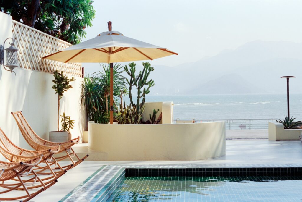 Curated Property Management & Positioning